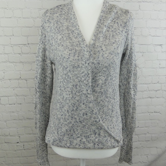 Pink Republic Sweaters - NWT Pink Republic Wrap Sweater